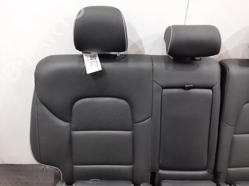 Rear seat (2nd row) KIA SPORTAGE IV (QL, QLE) 1.7 CRDi | BP30141535I23 