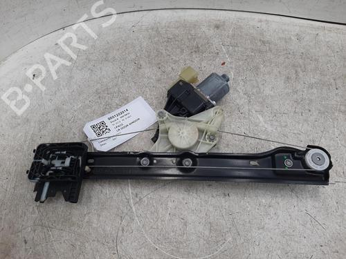 Used Rear left window mechanism JAGUAR I-PACE (X590) EV400 AWD (400 hp) 26806715