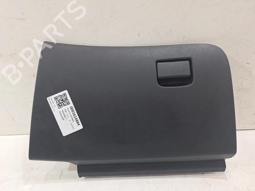 Used Glove box NISSAN QASHQAI II (J11, J11_) 1.6 dCi (130 hp) 31812589