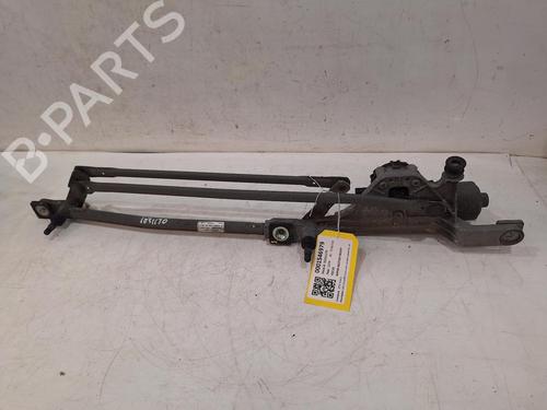 Used Front wiper motor FORD FOCUS II Convertible 2.0 (145 hp) 29946089