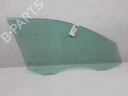 Front left door window VW PASSAT B6 Variant (3C5) 1.9 TDI | BP26786410C18 