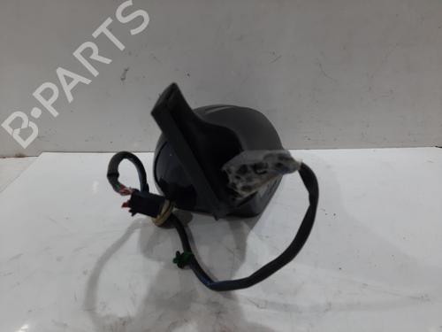 Left mirror VW GOLF VII (5G1, BQ1, BE1, BE2) 1.4 TSI | BP29554005C26 