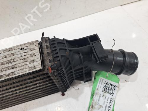Intercooler AUDI A4 B8 (8K2) 2.0 TDI | BP31879183M30