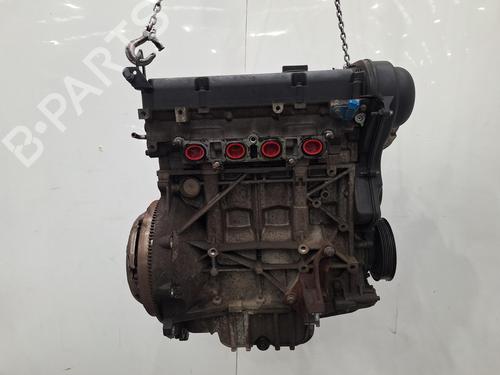 Engine FORD FIESTA VI (CB1, CCN) 1.4 | BP36334537M1  - Image 5