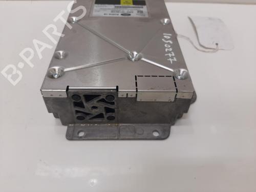 Electronic module JAGUAR I-PACE (X590) EV400 AWD | BP36810735M83 - Image 5