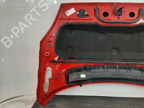 Capot JAGUAR E-PACE (X540) 2.0 AWD | BP34179261C1  - Image 5