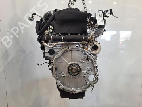 Used Engine LAND ROVER DISCOVERY V (L462) D350 MHEV 4x4 (349 hp) 31999059