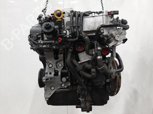 Engine VW TIGUAN (5N_) 2.0 TDI 4motion | BP29397681M1 