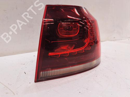Right taillight VW GOLF VI Convertible (517) 1.6 TDI | BP34377344C35 - Image 2