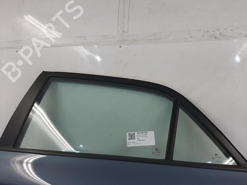 Left rear door HYUNDAI i20 II (GB, IB) 1.4 CRDi | BP28053326C4 