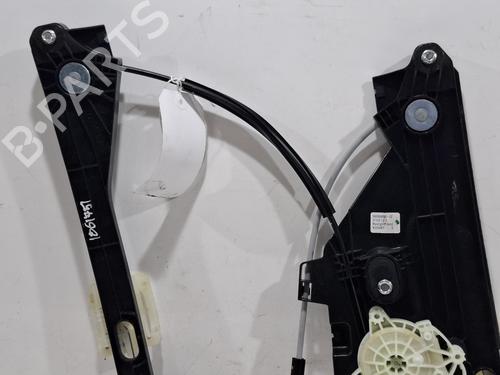 Front left window mechanism CITROËN C5 AIRCROSS (A_) 1.2 Hybrid 136 (ARHPYJ) | BP39594901C22 - Image 3