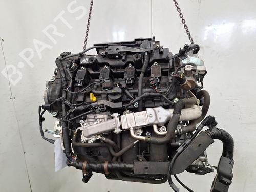 Engine MAZDA CX-30 (DM) 2.5 e-SKYACTIV-G (DM5W) | BP40600814M1  - Image 6
