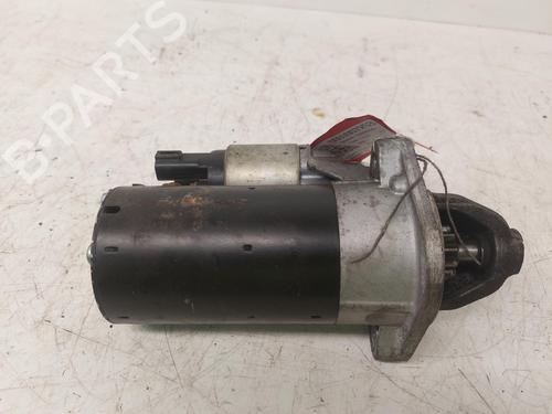 Used Starter Starter 26853316 26853316