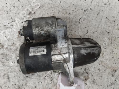 Used Starter Starter 26861124 26861124