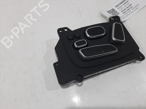 Switch LAND ROVER RANGE ROVER IV (L405) 4.4 SDV8 4x4 | BP33282415I30 - Image 2