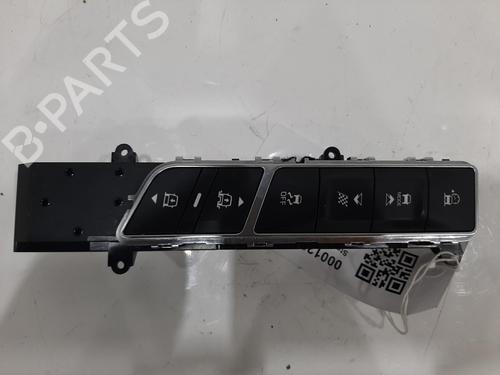 Elektronische module JAGUAR I-PACE (X590) EV400 AWD | BP26844842M83 