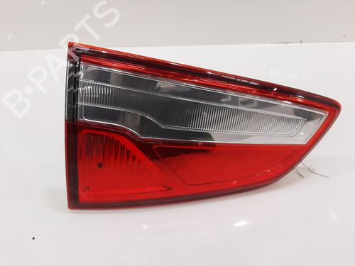 Used Left taillight Left taillight FORD ECOSPORT 1.0 EcoBoost (125 hp) 33868455 33868455