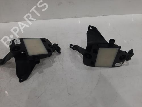 Elektronisk modul JAGUAR I-PACE (X590) EV400 AWD (400 hp) 26825142