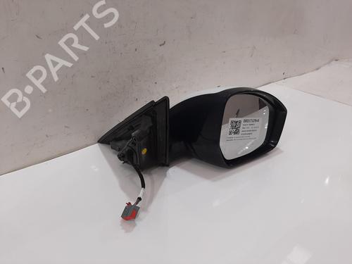 Used Right mirror Right mirror LAND ROVER RANGE ROVER EVOQUE (L538) 2.2 D 4x4 (190 hp) 34619740 34619740