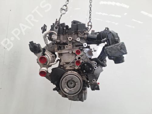 Motor für Motor BMW 1 (F20) 118 i (136 hp) 34403994 34403994