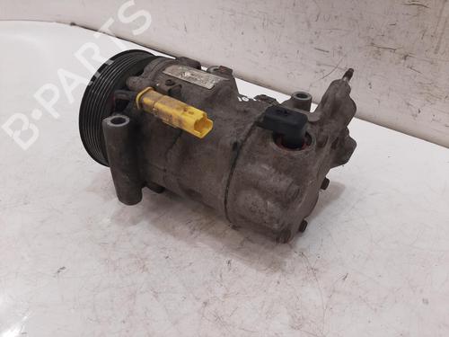 AC compressor CITROËN C4 II (NC_) 1.6 VTi 120 (NC5FS0, NC5FS9) | BP38015284M34 - Image 3