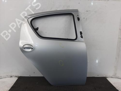 Used Right rear door TOYOTA AYGO (_B1_) 1.0 (KGB10_, KGB10R) (68 hp) 32027490