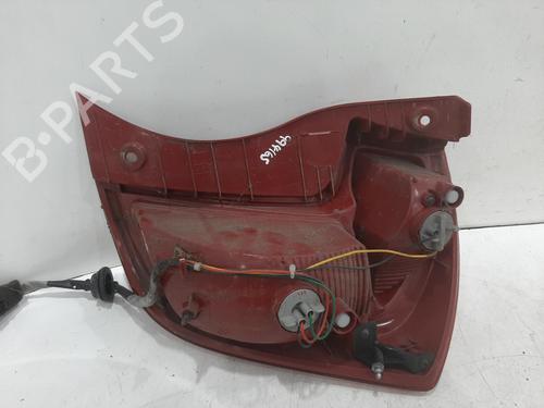 Left taillight KIA PICANTO II (TA) 1.0 | BP26753831C34 