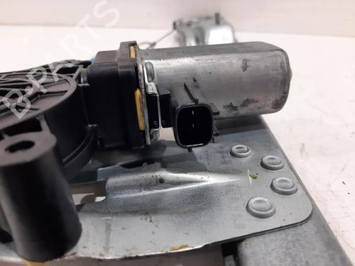 Front right window mechanism DACIA SANDERO II TCe 90 (B8M1, B8MA, B8AC) | BP37458324C23 - Image 5