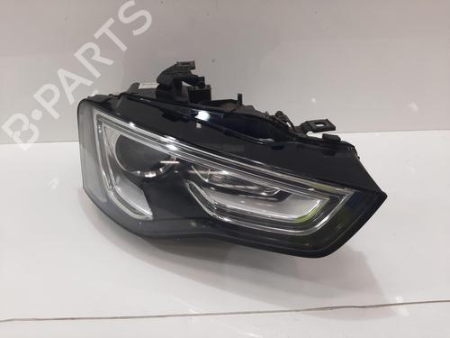 Used Right headlight Right headlight AUDI A5 Convertible (8F7) 2.0 TDI (177 hp) 36403539 36403539