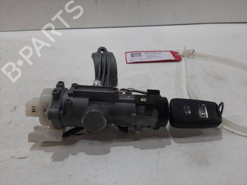 Ignition barrel KIA PICANTO I (SA) 1.1 | BP29471641M48 