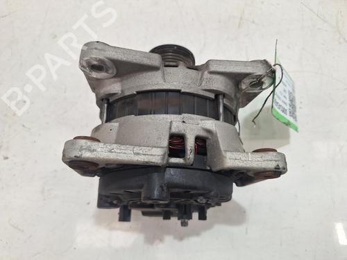 Alternator RENAULT CLIO IV (BH_) 0.9 TCe 90 (BHNF, BHMA, BHMH, BHJK, BHJR) | BP27155772M7 
