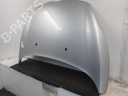 Hood FORD FIESTA VI (CB1, CCN) 1.4 | BP29398106C1 
