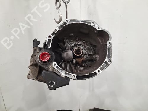 gearbox-kia-picanto-ii-ta-2011-2012-2013-2014-2015-2016-2017-2018-31879706 main image