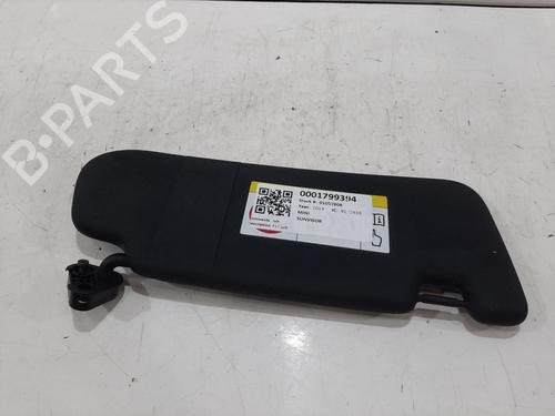 Left sun visor MINI MINI Convertible (F57) Cooper | BP38180204I1 - Image 5