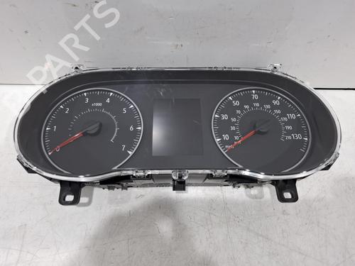 instrument-cluster-dacia-sandero-iii-2021-40040324 main image