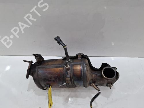 Particulate filter VAUXHALL ANTARA A (L07) 2.2 CDTi 4x4 | BP38457997M81 - Image 4
