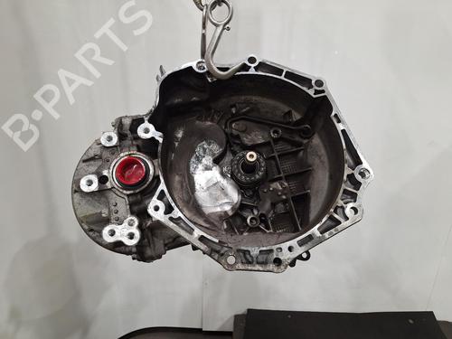 Gearkasse VAUXHALL ASTRA Mk VII (K) (B16) 1.4 Turbo (150 hp) 29112714