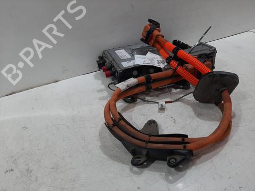Inverter/Converter JAGUAR I-PACE (X590) EV400 AWD | BP29496267M119 