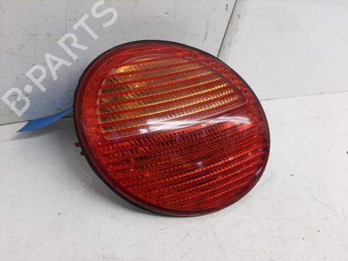 Left taillight VW NEW BEETLE Convertible (1Y7) 1.9 TDI | BP26804243C34 