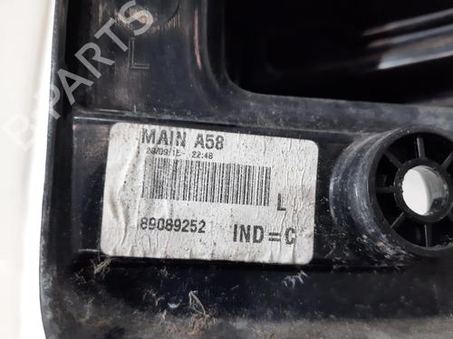 Other CITROËN C3 Picasso (SH_) 1.2 THP 110 (SHHNZ6) | BP37172427O1 - Image 2