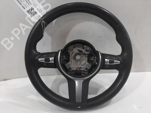 Used Steering wheel BMW 2 Coupe (F22, F87) 218 i (136 hp) 29235994
