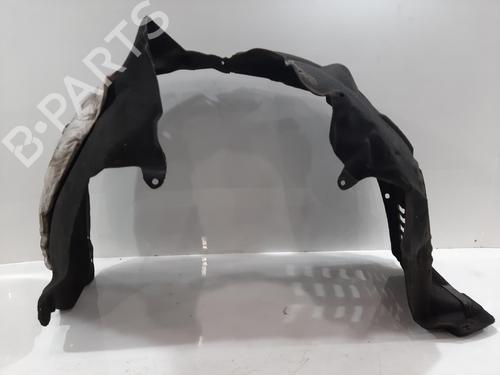 Hjulbue Hjulbue TOYOTA HIGHLANDER (GSU7_, AXUH7_, TXUA7_) 2.5 Hybrid AWD (AXUH78) (246 hp) 34273251 34273251