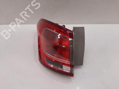 Farolim esquerdo Farolim esquerdo FORD B-MAX (JK) 1.6 Ti (105 hp) 34533757 34533757