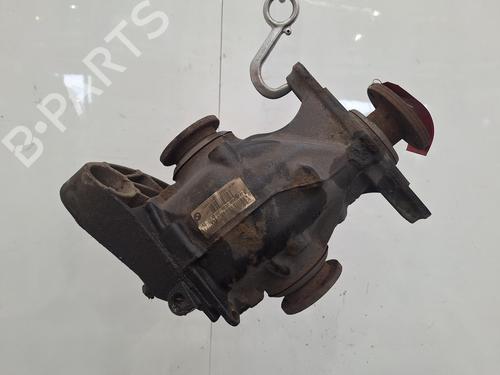 Used Rear differential BMW 3 Touring (E91) 318 i (143 hp) 29742033