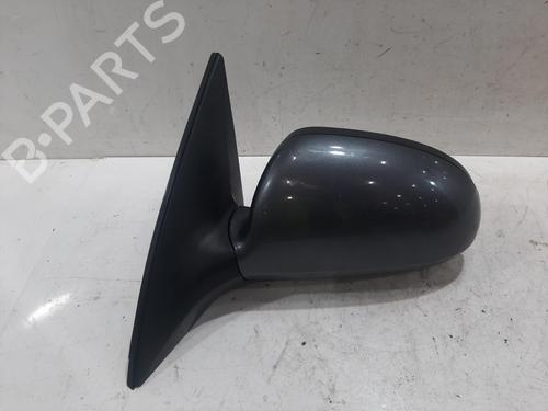 Used Left mirror HYUNDAI i30 (FD) 1.6 CRDi (116 hp) 32503677