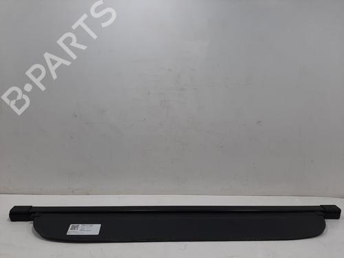 Used Rear parcel shelf HONDA JAZZ II (GD_, GE3, GE2) 1.3 iDSi (GD1) (83 hp) 29236318