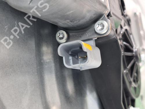 Front right window mechanism HYUNDAI i30 (FD) 1.4 | BP27480809C23 