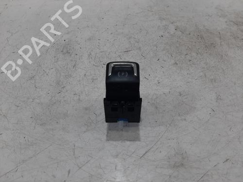 Used Hand brake VAUXHALL GRANDLAND X / GRANDLAND (A18) 1.5 Turbo D (75) (131 hp) 31597177