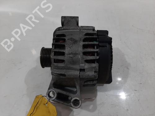 Alternator FORD B-MAX (JK) 1.6 Ti | BP33335713M7  - Image 5
