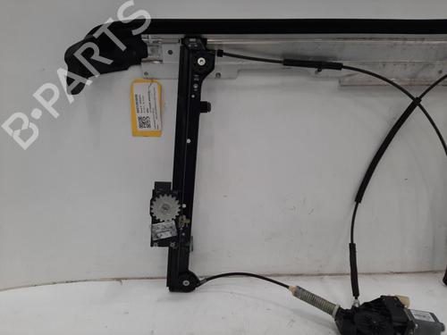 Front left window mechanism MINI MINI (R56) Cooper D | BP26847720C22 